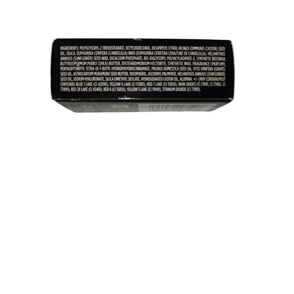 Laura Mercier Caviar Hydra-Creme Refillable Lipstick 579 Prince Street Satin Red